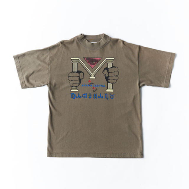 magliano Tシャツ | tradexautomotive.com