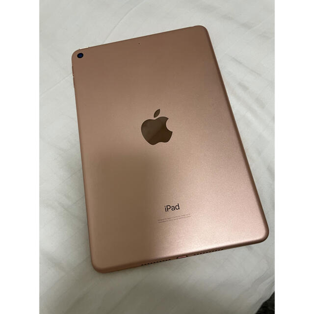 iPad mini 5 Wi-Fiモデル　64GB 2