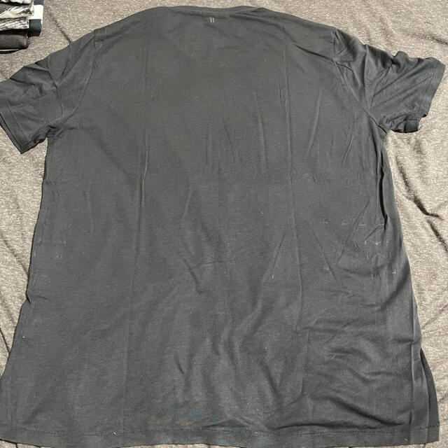 NEIL BARRETT(ニールバレット)のニールバレット Tシャツ メンズのトップス(Tシャツ/カットソー(半袖/袖なし))の商品写真