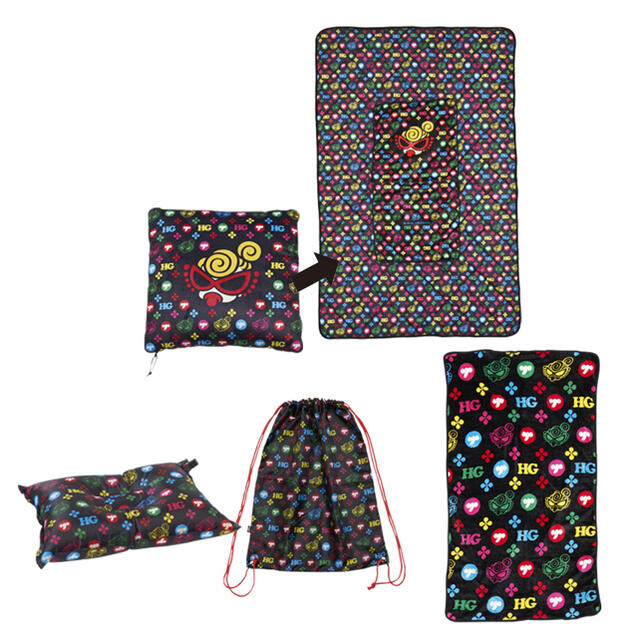 HYSTERIC MINI - ☆値下げ☆ヒステリックミニ☆ヒスミニ☆お昼寝セット