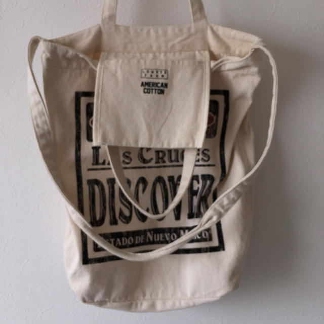 LOWRYS FARM(ローリーズファーム)のローリーズファーム♩バッグ レディースのバッグ(トートバッグ)の商品写真