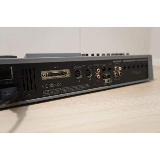 Roland デジタルマルチトラックレコーダー VS880EX HD
