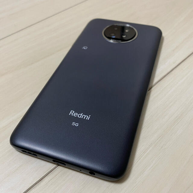 Redmi Note 9T SIMロック解除済 残債なし felica初期化済 | monsterdog