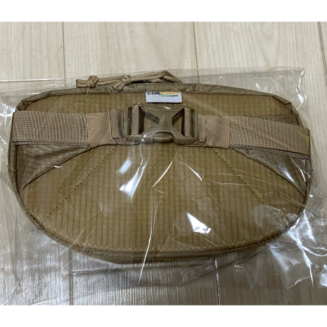 【値下】シュプリーム　Waist Bag ウエストバック