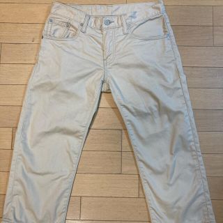 リーバイス(Levi's)のショートパンツ 7分丈け リーバイス メンズ 春夏用(ショートパンツ)