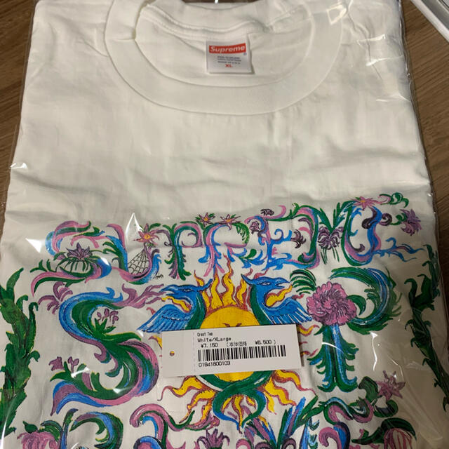 【セール】supreme Tシャツ