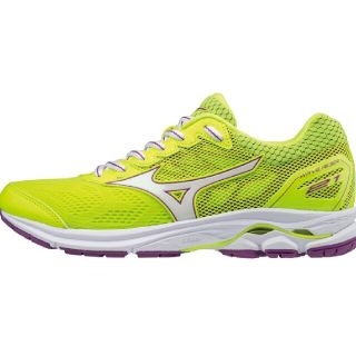 ミズノ(MIZUNO)のmizunoウエーブライダー21(ランニング)[レディース]23.0cm　ミズノ(シューズ)