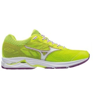 ミズノ(MIZUNO)のmizunoウエーブライダー21(ランニング)[レディース]23.0cm　ミズノ(ウォーキング)