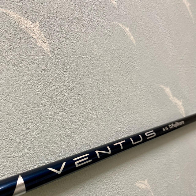 ◇新品◇タイトリスト◇VENTUS 6S◇VELOCORE◇1W用 - クラブ