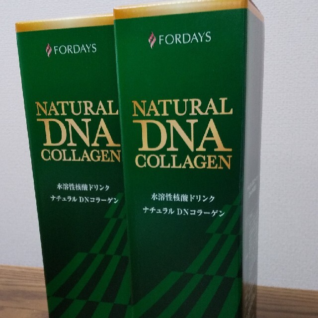 核酸ドリンク ナチュラルDNコラーゲン 核酸ドリンク ナチュラルDNコラーゲン