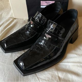 Maison Martin Margiela - martine rose マーティンローズ ブーツ