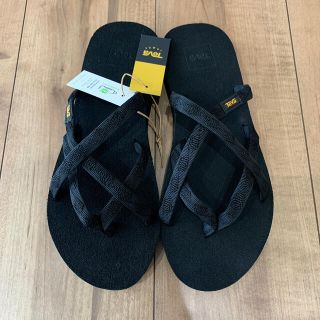 テバ(Teva)のTEVA OLOWAHU 25㎝(サンダル)