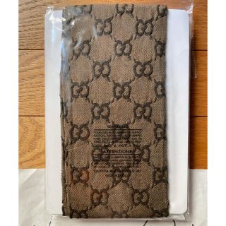 Gucci - 【新品 希少】GUCCI GGパターン タイツの通販 by chomeo7031