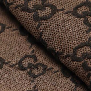 Gucci - 【新品 希少】GUCCI GGパターン タイツの通販 by chomeo7031