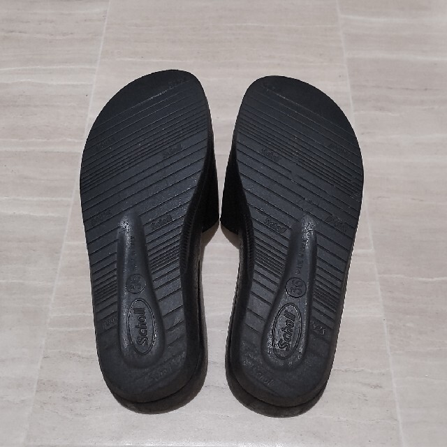 Dr.scholl - 【Dr.Scholl (ドクターショール)】サンダルの通販 by