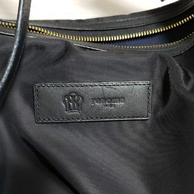 RENOMA(レノマ)のレノマ　ショルダーバッグ レディースのバッグ(ショルダーバッグ)の商品写真