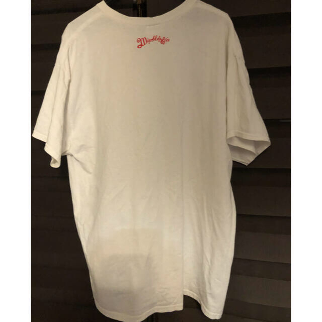 M(エム)のキムタク着SCARFACE Marbles TEE メンズのトップス(Tシャツ/カットソー(半袖/袖なし))の商品写真