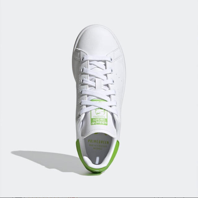 adidas(アディダス)の【新品】アディダス スタンスミス オリジナルス カーミット ディズニー レディースの靴/シューズ(スニーカー)の商品写真
