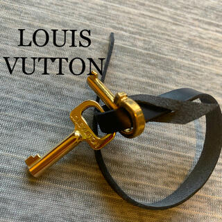 ルイヴィトン(LOUIS VUITTON)のルイヴィトン　LOUIS VUITTON チャーム　キー　鍵(チャーム)