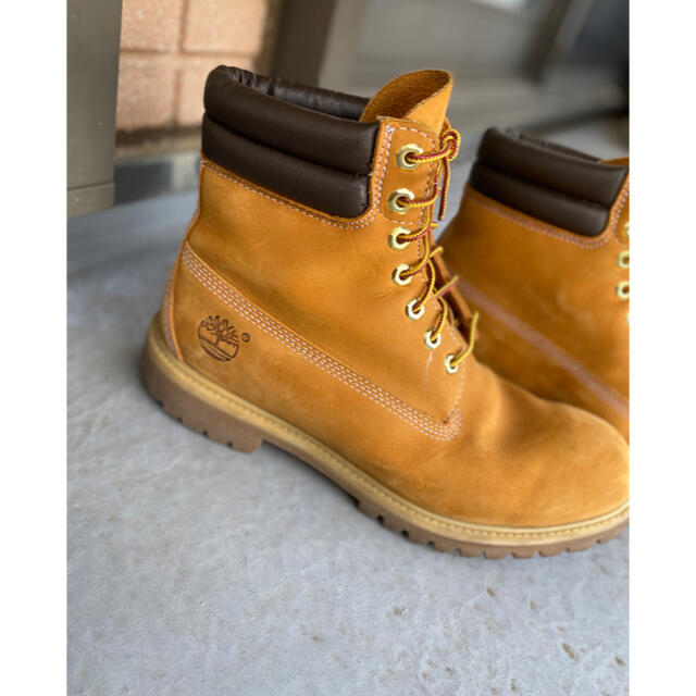 Timberland(ティンバーランド)のティバーランド メンズの靴/シューズ(ブーツ)の商品写真