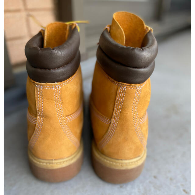 Timberland(ティンバーランド)のティバーランド メンズの靴/シューズ(ブーツ)の商品写真
