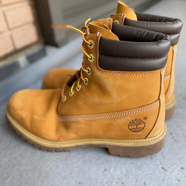 Timberland(ティンバーランド)のティバーランド メンズの靴/シューズ(ブーツ)の商品写真