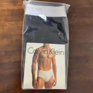 カルバンクライン(Calvin Klein)の﻿【30インチ】Calvin Kleinブリーフ　黒(その他)