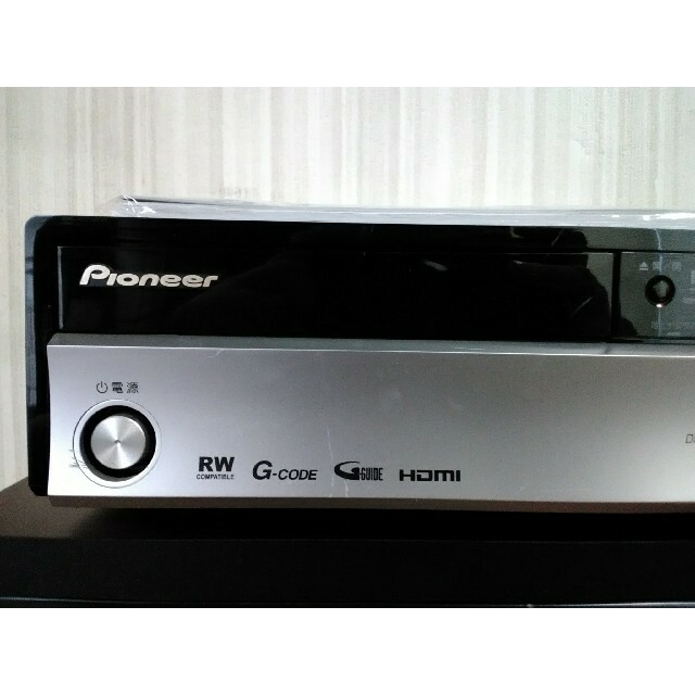 PIONEER - Pioneer DVD RECORD DVR-DT70の通販 by 8989 Love PIONEER - Pioneer DVD RECORD DVR-DT70の通販 by 8989 Love