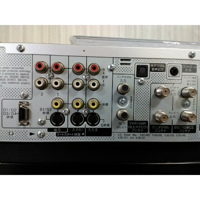 PIONEER - Pioneer DVD RECORD DVR-DT70の通販 by 8989 Love PIONEER - Pioneer DVD RECORD DVR-DT70の通販 by 8989 Love