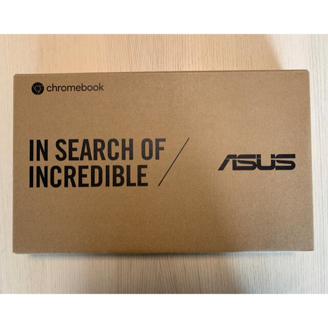 ASUS - ASUS Chromebook C223NA-GJ0018 日本語キーボード