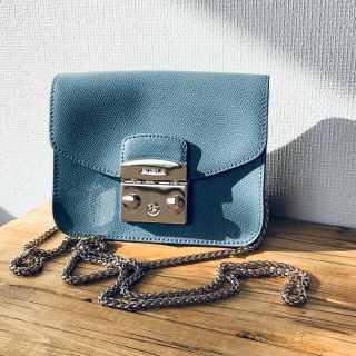 フルラ(Furla)のFURLA メトロポリスミニ(ショルダーバッグ)