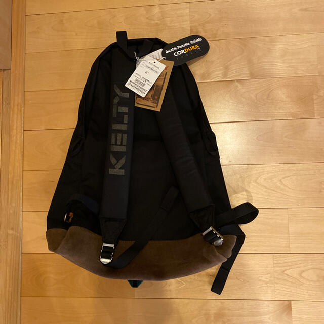 KELTY(ケルティ)のKELTY リュック レディースのバッグ(リュック/バックパック)の商品写真