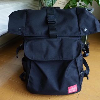 マンハッタンパッセージ(Manhattan Passage)のManhattan Portage マンハッタンポーテージ リュック(バッグパック/リュック)