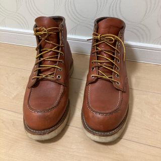 レッドウィング(REDWING)のレッドウィング　8875(ブーツ)