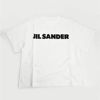 ジルサンダー(Jil Sander)のkururubu様　専用★Jil Sander★ロゴTシャツ(Tシャツ(半袖/袖なし))