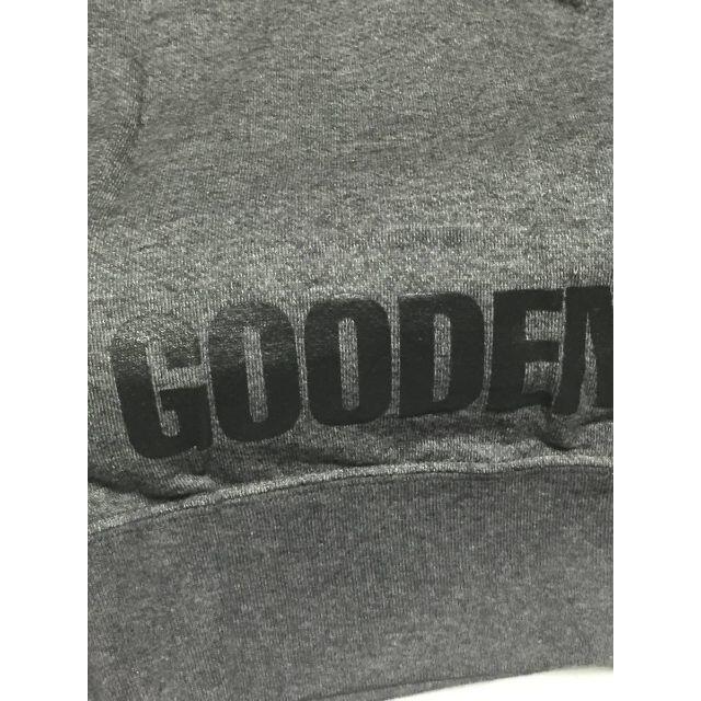 GOODENOUGH(グッドイナフ)の新品未開封 グッドイナフ スウェットTシャツ GOOD ENOUGH  メンズのトップス(Tシャツ/カットソー(半袖/袖なし))の商品写真