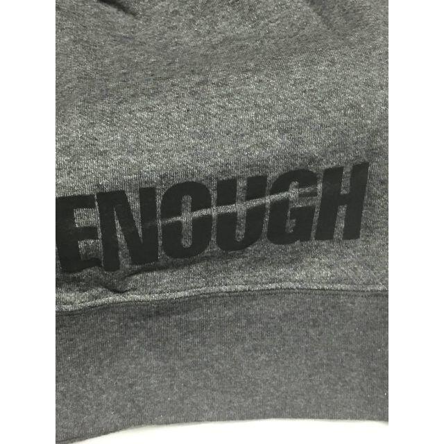 GOODENOUGH(グッドイナフ)の新品未開封 グッドイナフ スウェットTシャツ GOOD ENOUGH  メンズのトップス(Tシャツ/カットソー(半袖/袖なし))の商品写真