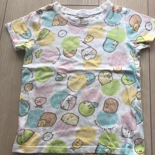 サンエックス(サンエックス)のすみっコぐらし 120(Tシャツ/カットソー)