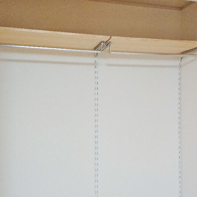 DIY初心者向けアーネストワン ハンガーパイプ付き棚受け金具2セット DIY初心者向けアーネストワン ハンガーパイプ付き棚受け金具2セット