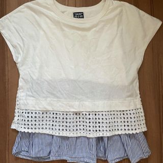 ラゲッドワークス(RUGGEDWORKS)のキッズカットソー140(Tシャツ/カットソー)