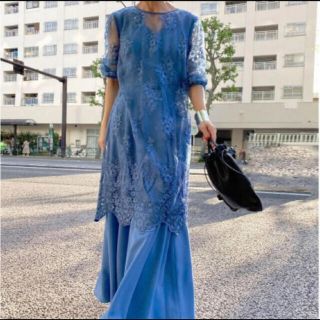 アメリヴィンテージ(Ameri VINTAGE)のerika05266070様専用　Ameri VINTAGE (ロングワンピース/マキシワンピース)