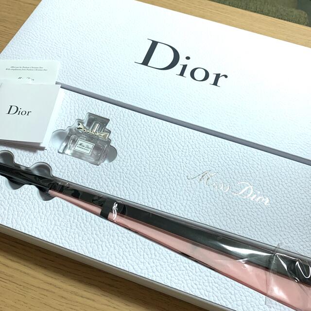 Dior(ディオール)のDIOR ノベルティ エンタメ/ホビーのコレクション(ノベルティグッズ)の商品写真