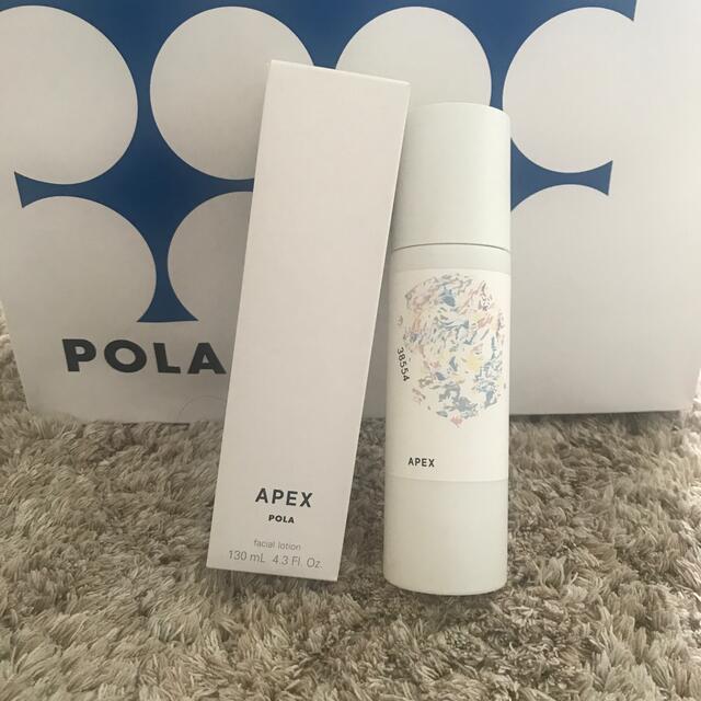 POLA(ポーラ)のPOLA  APEX コスメ/美容のスキンケア/基礎化粧品(化粧水/ローション)の商品写真