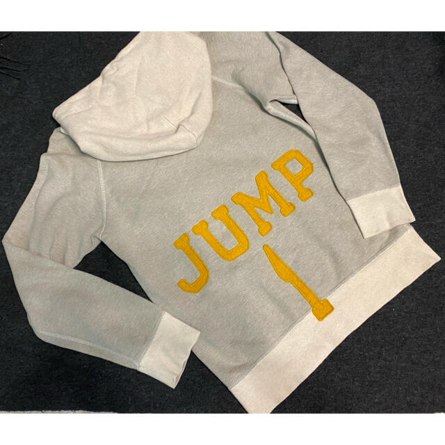 DENIM DUNGAREE(デニムダンガリー)のデニムアンドダンガリー【美品】JUMP1 パーカー　150 DD FITH キッズ/ベビー/マタニティのキッズ服男の子用(90cm~)(その他)の商品写真