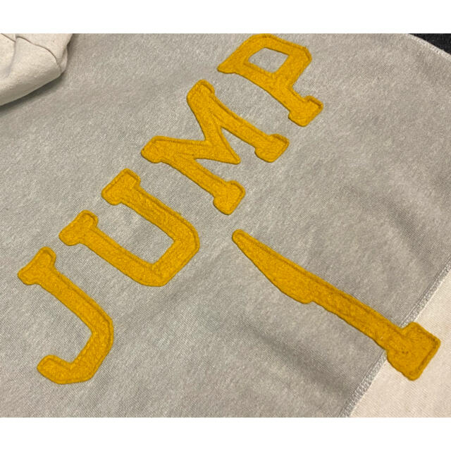 DENIM DUNGAREE(デニムダンガリー)のデニムアンドダンガリー【美品】JUMP1 パーカー　150 DD FITH キッズ/ベビー/マタニティのキッズ服男の子用(90cm~)(その他)の商品写真