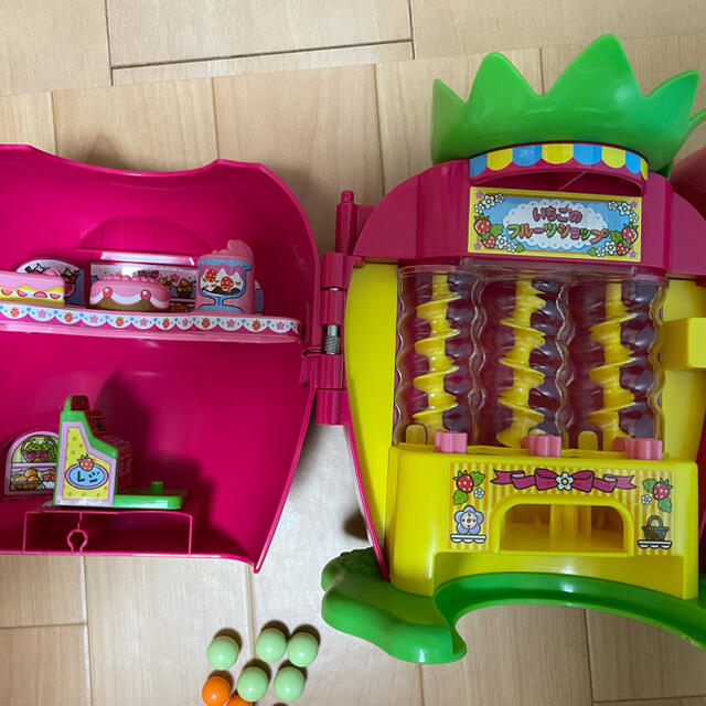 Takara Tomy こえだちゃんフルーツショップの通販 By まっちゃん プロフィール必読 タカラトミーならラクマ Takara Tomy こえだちゃんフルーツショップの通販 By まっちゃん プロフィール必読 タカラトミーならラクマ