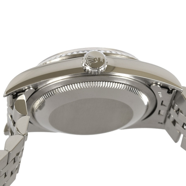 ROLEX メンズ腕時計の通販 by キングラム ラクマ店｜ロレックスならラクマ - ロレックス デイトジャスト 人気日本製