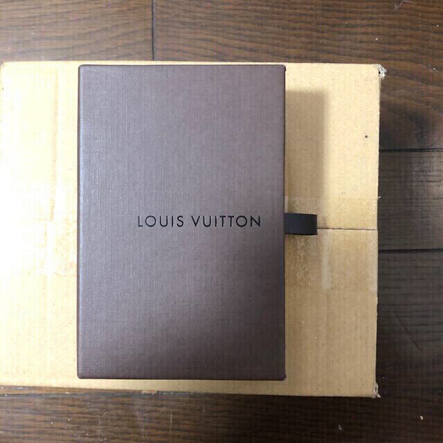 LOUIS VUITTON(ルイヴィトン)のルイヴィトン  キーリング　 メンズのファッション小物(キーホルダー)の商品写真