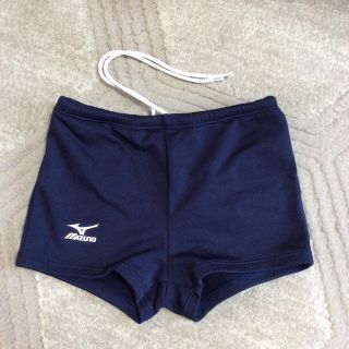 ミズノ(MIZUNO)の水着 boys 130 MIZUNO(水着)