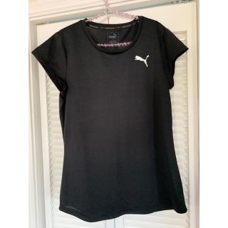 プーマ(PUMA)のレディース　プーマ　半袖Tシャツ　即日発送(Tシャツ(半袖/袖なし))